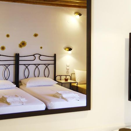 Apartament Alisachni Livadi  Zewnętrze zdjęcie