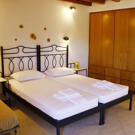 Apartament Alisachni Livadi  Zewnętrze zdjęcie