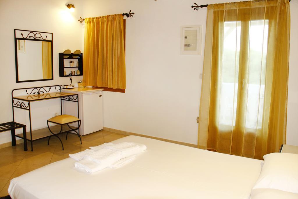 Apartament Alisachni Livadi  Zewnętrze zdjęcie