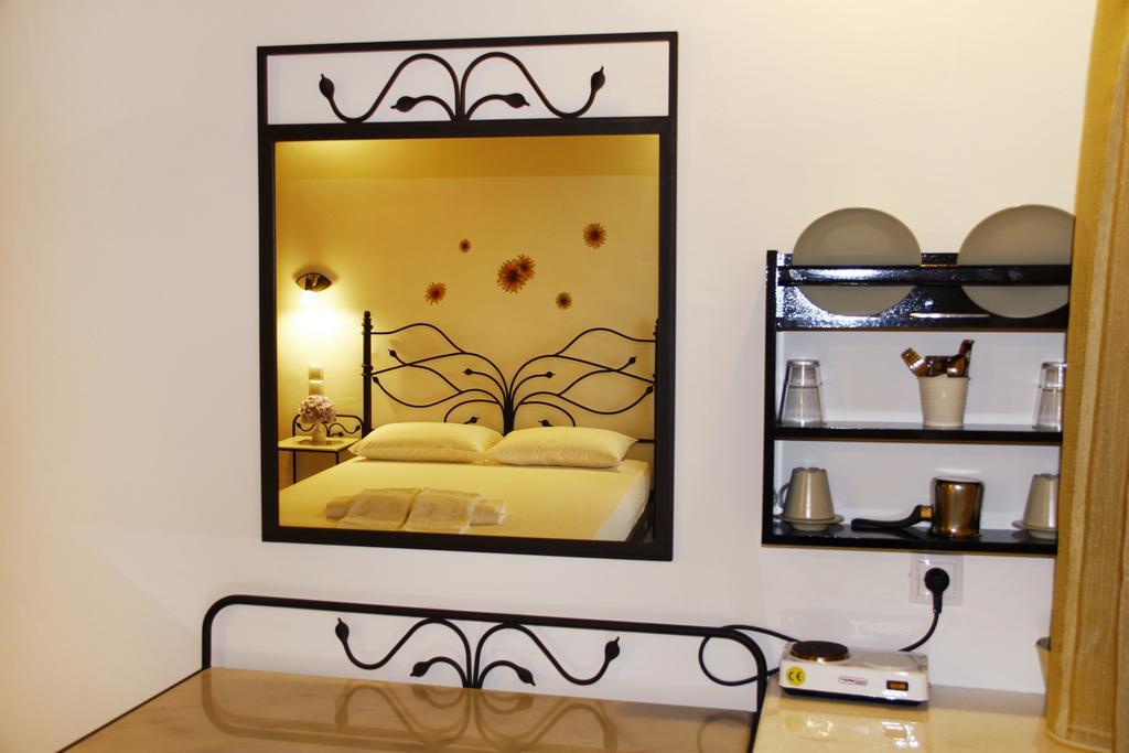 Apartament Alisachni Livadi  Zewnętrze zdjęcie
