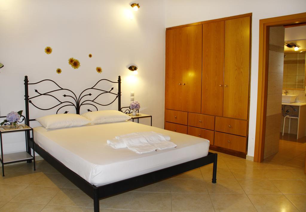Apartament Alisachni Livadi  Zewnętrze zdjęcie