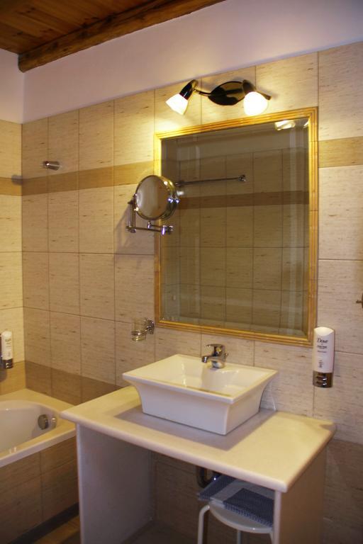 Apartament Alisachni Livadi  Zewnętrze zdjęcie