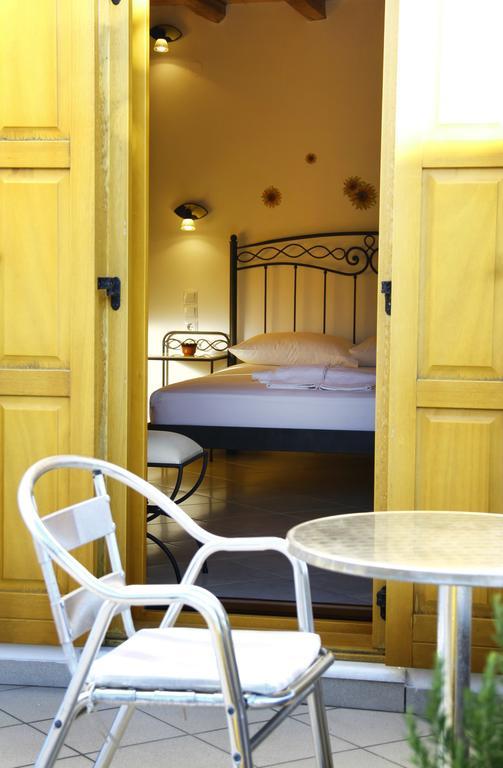 Apartament Alisachni Livadi  Zewnętrze zdjęcie