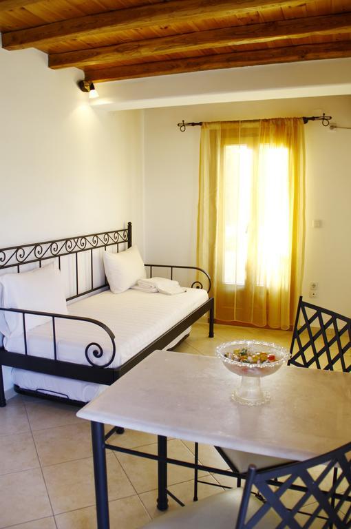 Apartament Alisachni Livadi  Zewnętrze zdjęcie