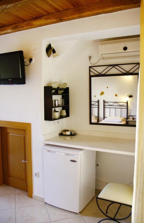 Apartament Alisachni Livadi  Zewnętrze zdjęcie