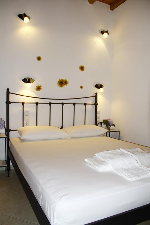 Apartament Alisachni Livadi  Zewnętrze zdjęcie