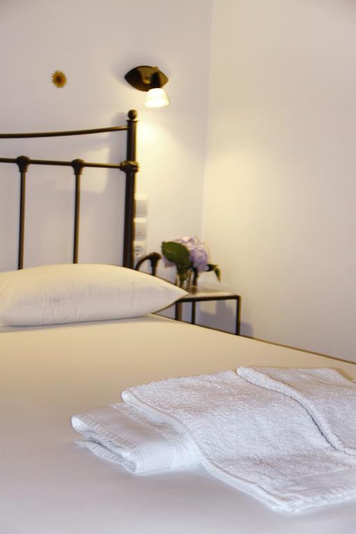 Apartament Alisachni Livadi  Zewnętrze zdjęcie