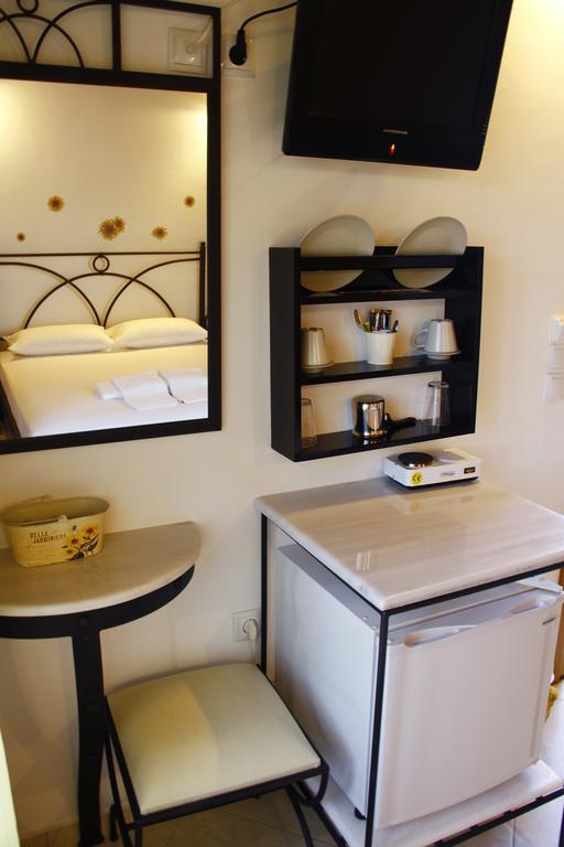 Apartament Alisachni Livadi  Zewnętrze zdjęcie
