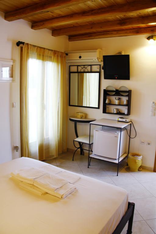 Apartament Alisachni Livadi  Zewnętrze zdjęcie
