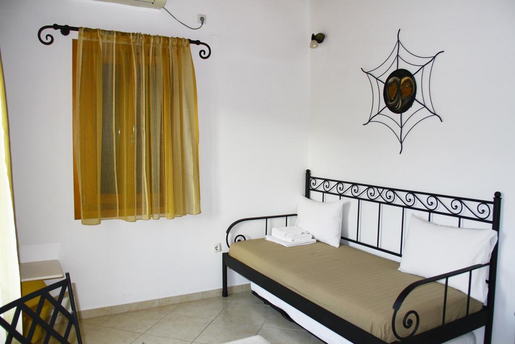 Apartament Alisachni Livadi  Zewnętrze zdjęcie
