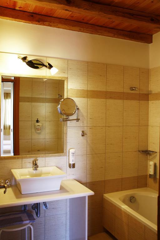 Apartament Alisachni Livadi  Zewnętrze zdjęcie