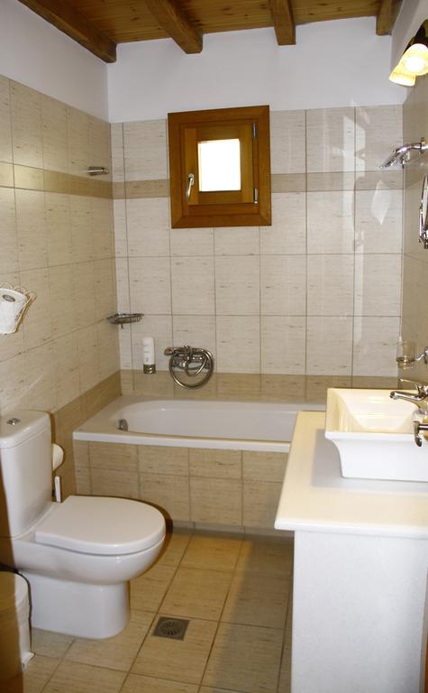 Apartament Alisachni Livadi  Zewnętrze zdjęcie