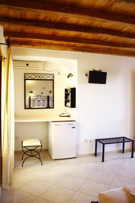 Apartament Alisachni Livadi  Zewnętrze zdjęcie
