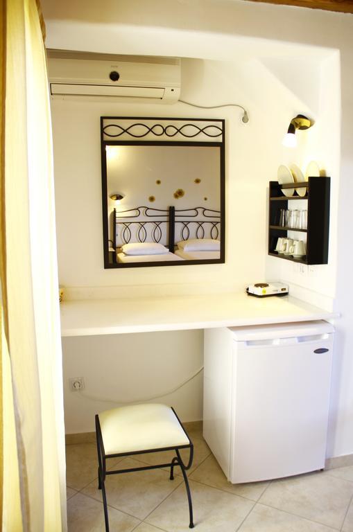 Apartament Alisachni Livadi  Zewnętrze zdjęcie
