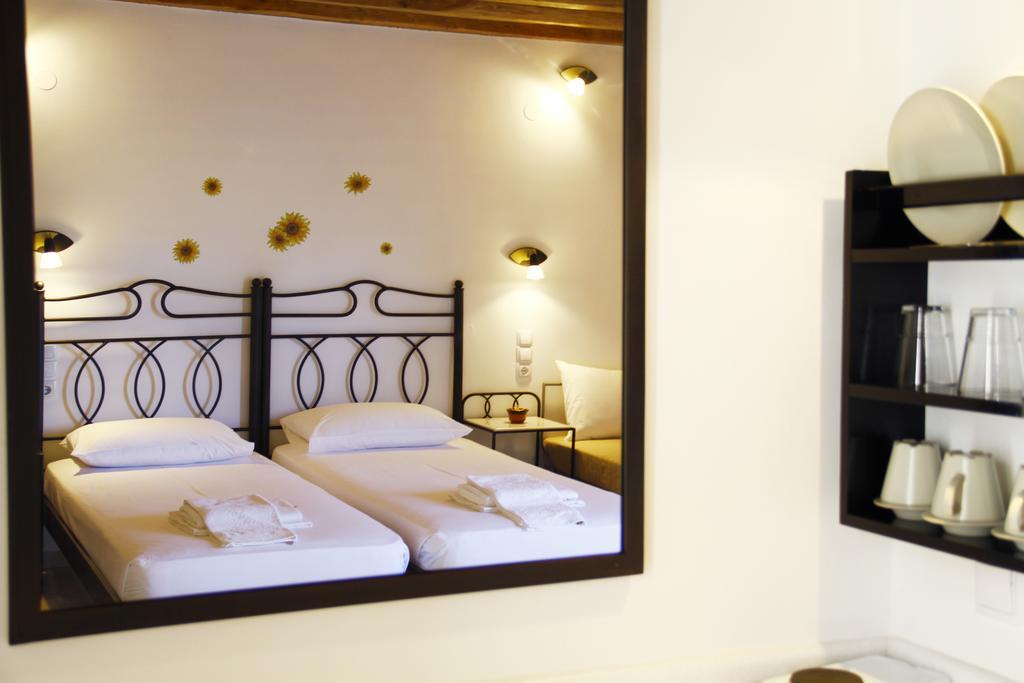 Apartament Alisachni Livadi  Zewnętrze zdjęcie